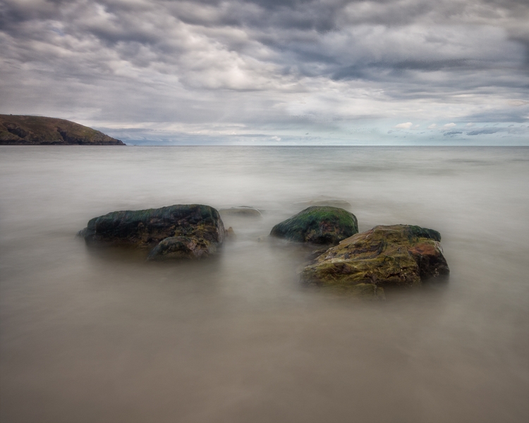 520 - THREE ROCKS - MAHER PAUL - ireland.jpg